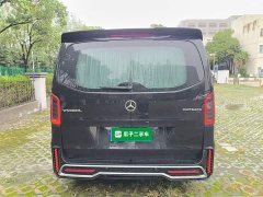 Mercedes-Benz Vito 2023 2.0T Elite 7-Seater - ფოტო 6
