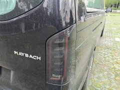 Mercedes-Benz Vito 2023 2.0T Elite 7-Seater - ფოტო 8