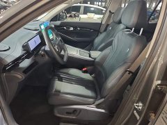 Geely Galaxy E5 610km Explorer Edition - ფოტო 11