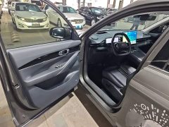 Geely Galaxy E5 610km Explorer Edition - ფოტო 12
