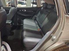 Geely Galaxy E5 610km Explorer Edition - ფოტო 13