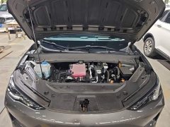 Geely Galaxy E5 610km Explorer Edition - ფოტო 16