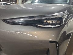 Geely Galaxy E5 610km Explorer Edition - ფოტო 18