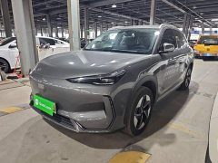 Geely Galaxy E5 610km Explorer Edition - ფოტო 2