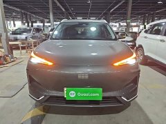 Geely Galaxy E5 610km Explorer Edition - ფოტო 3