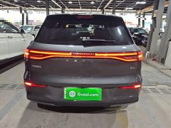 Geely Galaxy E5 610km Explorer Edition - ფოტო 4