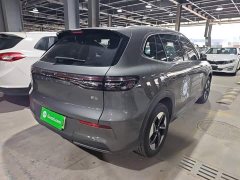 Geely Galaxy E5 610km Explorer Edition - ფოტო 5