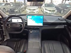 Geely Galaxy E5 610km Explorer Edition - ფოტო 6