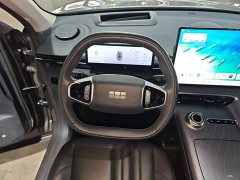 Geely Galaxy E5 610km Explorer Edition - ფოტო 7