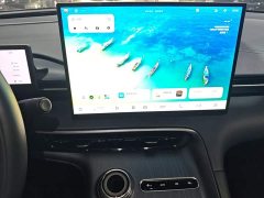 Geely Galaxy E5 610km Explorer Edition - ფოტო 9