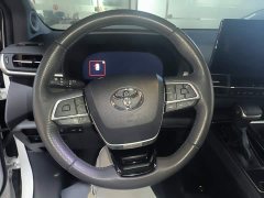 Toyota Sienna 2023 2.5L Hybrid Platinum Edition - ფოტო 11