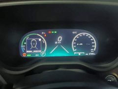 Toyota Sienna 2023 2.5L Hybrid Platinum Edition - ფოტო 12