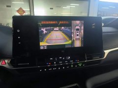 Toyota Sienna 2023 2.5L Hybrid Platinum Edition - ფოტო 13