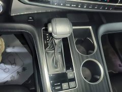 Toyota Sienna 2023 2.5L Hybrid Platinum Edition - ფოტო 14