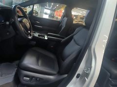 Toyota Sienna 2023 2.5L Hybrid Platinum Edition - ფოტო 15