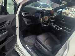 Toyota Sienna 2023 2.5L Hybrid Platinum Edition - ფოტო 16