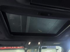 Toyota Sienna 2023 2.5L Hybrid Platinum Edition - ფოტო 18
