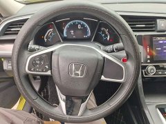 Honda Civic 2019 220TURBO CVT Sport Edition National VI - ფოტო 11
