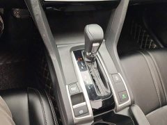 Honda Civic 2019 220TURBO CVT Sport Edition National VI - ფოტო 14