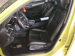 Honda Civic 2019 220TURBO CVT Sport Edition National VI - ფოტო 15