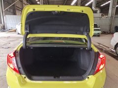 Honda Civic 2019 220TURBO CVT Sport Edition National VI - ფოტო 19