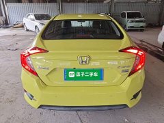 Honda Civic 2019 220TURBO CVT Sport Edition National VI - ფოტო 6
