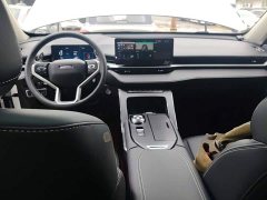 Haval H6 2022 Third Generation 1.5T Automatic Two-Wheel Drive Max - ფოტო 10