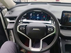 Haval H6 2022 Third Generation 1.5T Automatic Two-Wheel Drive Max - ფოტო 11