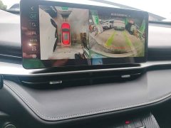 Haval H6 2022 Third Generation 1.5T Automatic Two-Wheel Drive Max - ფოტო 13
