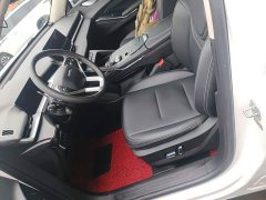 Haval H6 2022 Third Generation 1.5T Automatic Two-Wheel Drive Max - ფოტო 15