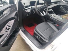 Haval H6 2022 Third Generation 1.5T Automatic Two-Wheel Drive Max - ფოტო 16