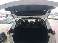 Haval H6 2022 Third Generation 1.5T Automatic Two-Wheel Drive Max - ფოტო 19