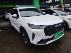 Haval H6 2022 Third Generation 1.5T Automatic Two-Wheel Drive Max - ფოტო 4