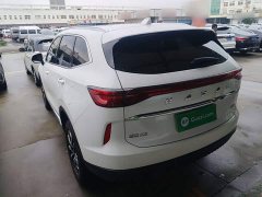 Haval H6 2022 Third Generation 1.5T Automatic Two-Wheel Drive Max - ფოტო 5