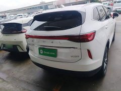 Haval H6 2022 Third Generation 1.5T Automatic Two-Wheel Drive Max - ფოტო 6