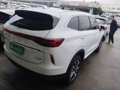 Haval H6 2022 Third Generation 1.5T Automatic Two-Wheel Drive Max - ფოტო 7