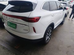 Haval H6 2022 Third Generation 1.5T Automatic Two-Wheel Drive Max - ფოტო 8
