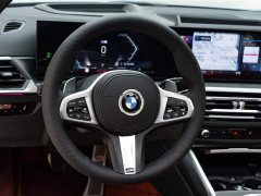 BMW 4 Series 2023 430i M Sports Night Package - ფოტო 11