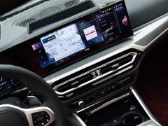 BMW 4 Series 2023 430i M Sports Night Package - ფოტო 12