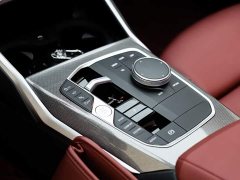 BMW 4 Series 2023 430i M Sports Night Package - ფოტო 13