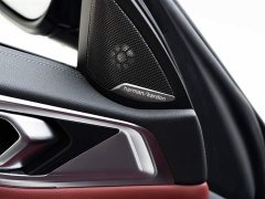 BMW 4 Series 2023 430i M Sports Night Package - ფოტო 15