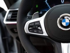 BMW 4 Series 2023 430i M Sports Night Package - ფოტო 18