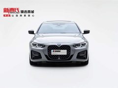 BMW 4 Series 2023 430i M Sports Night Package - ფოტო 2