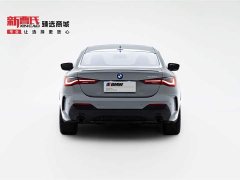 BMW 4 Series 2023 430i M Sports Night Package - ფოტო 4