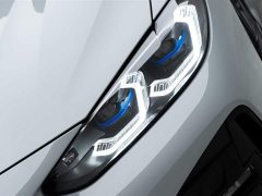 BMW 4 Series 2023 430i M Sports Night Package - ფოტო 5