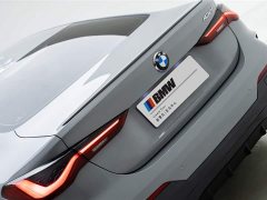BMW 4 Series 2023 430i M Sports Night Package - ფოტო 7