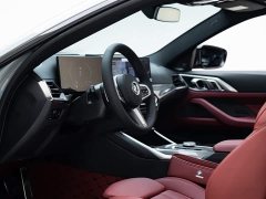 BMW 4 Series 2023 430i M Sports Night Package - ფოტო 8