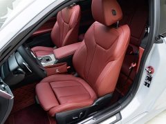 BMW 4 Series 2023 430i M Sports Night Package - ფოტო 9