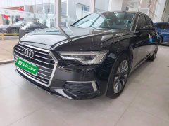 Audi A6L 45 TFSI Premium Elegance - ფოტო 1