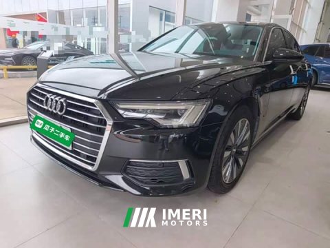 2022 Audi A6L 45 TFSI Premium Elegance - ავტომობილი ჩინეთიდან